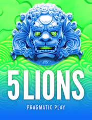 5 Lions