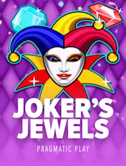 Joker's Jewels