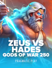 Zeus vs Hades