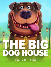The Big Dog House