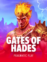 Gates of Hades