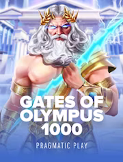 Gates of Olympus 1000