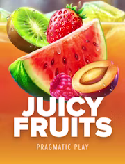 Juicy Fruits